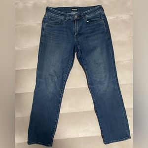 Express men’s jeans